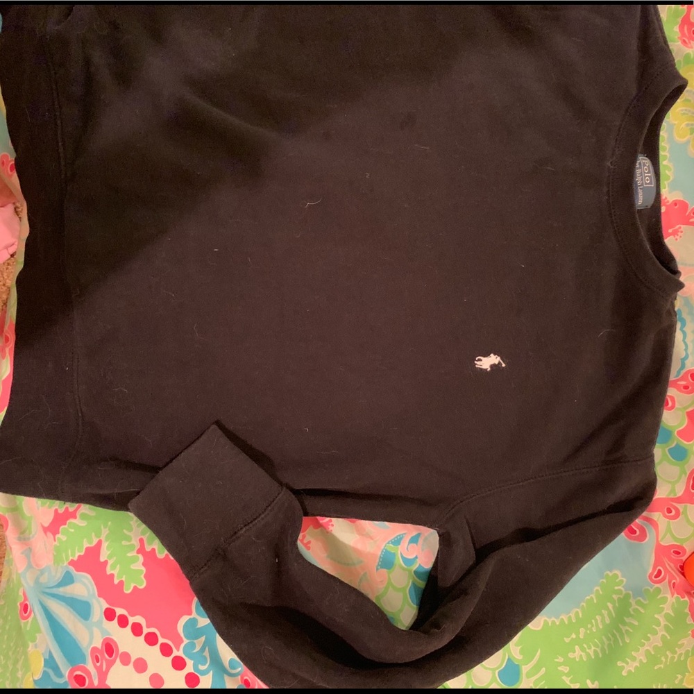 Boys Ralph Lauren Pullover